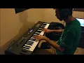 Lagu Dil Dil Pakistan - Vital Signs | Piano Cover
