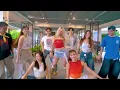 [KPOP IN PUBLIC / ONE TAKE] DAYOUNG (다영) "body" | DANCE COVER | Z-AXIS FROM SINGAPORE