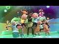 Lagu Goyang Ipin Upin DJ Koplo Remix