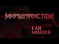 Download Lagu Massdistraction - I Am Goliath (Official Lyric Video)