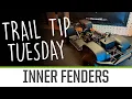 Element RC Sendero Inner Fenders - Video 2 of 1