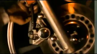 homicycle music video clip