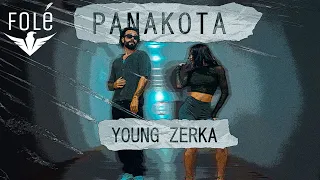 Young Zerka Panakota 