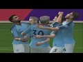 PES 2020 (PS2) Liverpool vs Manchester City - COMMUNITY SHIELD