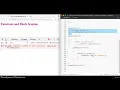 5 Functions and Block Scoping - Modern JavaScript ES6