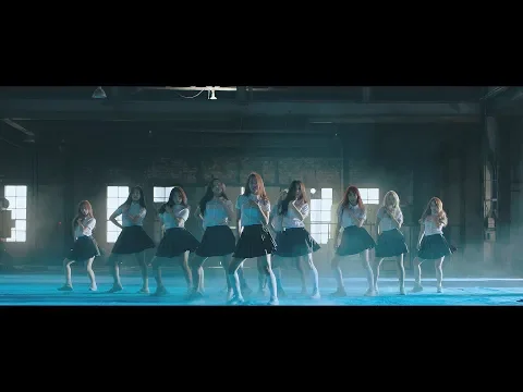 LOONA / 今月の少女 favOriTe 公式動画サムネイル