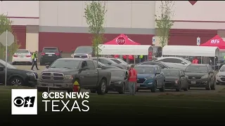 BJ s offered 2 gas for members at new Waxahachie store