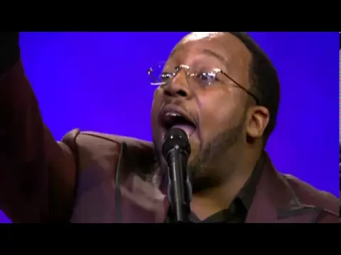 Download MP3 Marvin Sapp - Praise Him In Advance (from Thirsty) (Live)
