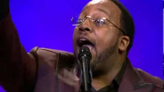 marvin sapp praise him in advance from thirsty 