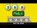 Maryland Lottery Midday 2025