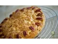 Julie Goodwin s Apple and Pecan Cake