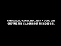 Beyoncé - Mine ft. Drake (Lyrics)