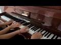 Download Lagu Until then OST - Time Is Tearing Us Apart (piano cover)
