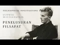 Download Lagu Bahasa, Makna, dan Kehidupan | Philosophical Investigations - Ludwig Wittgenstein