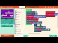 Use Functions to change the level in Makecode Arcade
