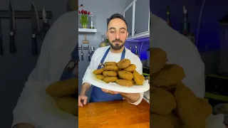 فلافل العدس الأحمر بربع ساعة 