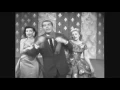 Dinah,Ann,Fred - "Baby,It's Cold Outside" (1957)