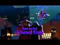 Beginners Guide How to get 2 Sword Style in Grand Piece Online Location Requirements