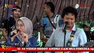 pantun cinta fuji nabila soneta femina feat iip irama