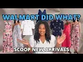 Walmart NEW Arrivals 2026 Scoop Free Assembly Terra Sky Try On Haul Plus Size Fashion