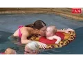 Quintuplet Pool Party OutDaughtered