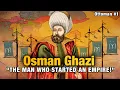 Download Lagu Hoe bouwde Osman Ghazi een rijk dat 600 jaar standhield? | Ottomaanse Rijk #1