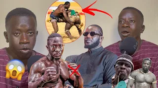 Kawtef: Balla Gaye vs Ada Fass atteindre mystique, démasqué des secret, Modou frappe fort" dakoy dan