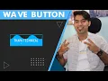 CSS Wave Button Animation Hover Effect 2022 CSS Challenge Free Source Code