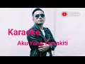 Download Lagu Aku Yang Tersakiti - Judika (KARAOKE) | Original Song