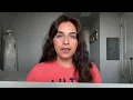 THIS WOMAN SEES JESUS! THIS IS WHAT SHE SAW!