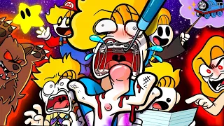 Historias De Mi Infancia (Compilación)