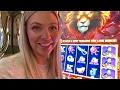 MINIMUM BET SLOT CHALLENGE AT HARD ROCK TAMPA