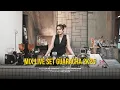 Download Lagu MIX LIVE SET GUARACHA | WULAN SAM