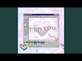 Lagu For You