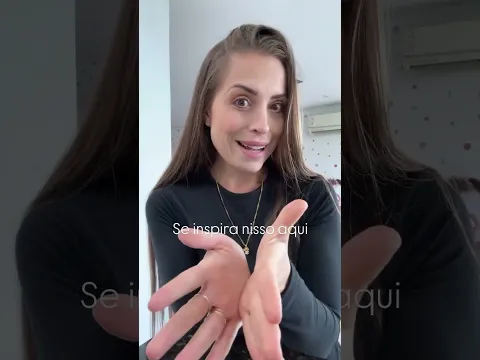 Inspiração pra fazer dieta e treinar todos os dias