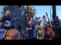 Molly Tuttle and golden highway