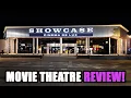 Inside Showcase Cinemas De Lux Coventry - Movie Theatre Review
