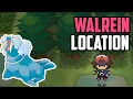 How to Catch Walrein - Pokemon Black White