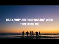 The Kid LAROI - SLEEP (Lyrics)