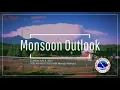 Monsoon Daily Outlook - Sunday July 4 2021