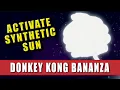 Download Lagu Donkey Kong Bananza Activate the Synthetic Sun