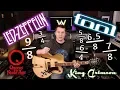 Legendary Licks You Think Are Strange because they re odd