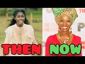 The Color Purple 1985 Cast Then And Now 2024 How They Changed