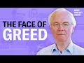 Kroger s Corporate Greed