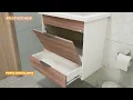 Vídeo do produto