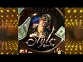 Rygin King - STYLE (Official Audio)