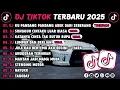 DJ TIKTOK TERBARU 2025 || DJ CINTA DARI SEBERANG 🎵 DJ CINTAKU SUNGGUH LUAR BIASA 🎵 FULL ALBUM❗❗
