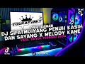Lagu  DJ SIFATMU YANG PENUH KASIH DAN SAYANG (PRIA IDAMAN) X MELODY KANE VIRAL TIKTOK TERBARU 2025