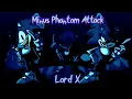 Download Lagu Friday Night Funkin' Minus Phantom Attack - Tails VS Lord X | FNF MODS
