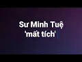 Download Lagu Sư Minh Tuệ 'mất tích'